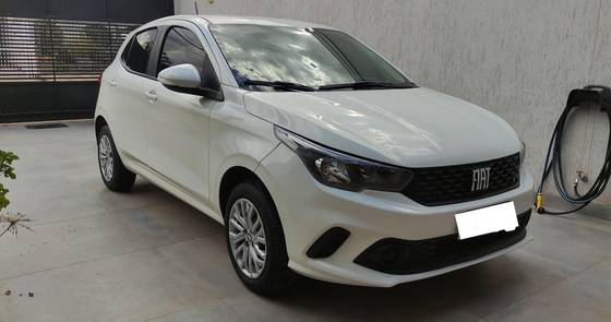 FIAT ARGO 1.0 FIREFLY FLEX DRIVE MANUAL FIAT ARGO 1.0 FIREFLY FLEX DRIVE MANUAL